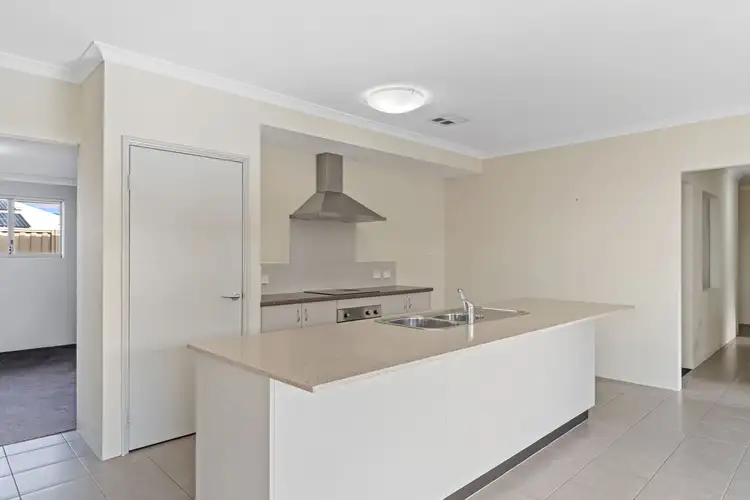 Seventh view of Homely house listing, 61 Heritage Park Drive, Baldivis WA 6171