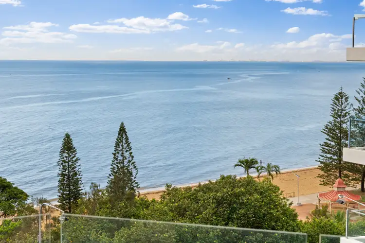 Third view of Homely unit listing, 18/69-71 Marine Parade, Redcliffe QLD 4020