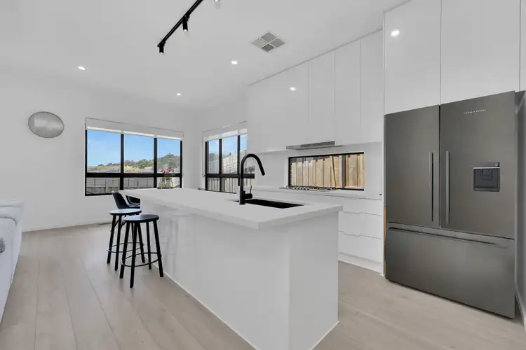 Fourth view of Homely house listing, 41 Bagshot Circuit, Mernda VIC 3754