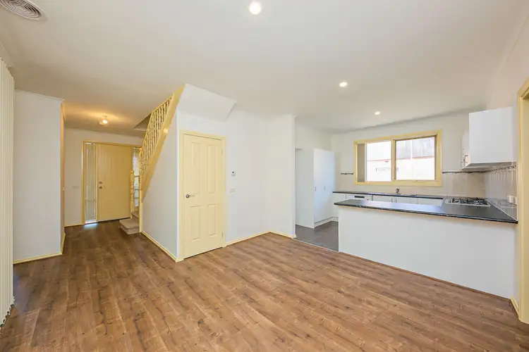 Fourth view of Homely townhouse listing, 1/7 Evelyn Street, Clayton VIC 3168