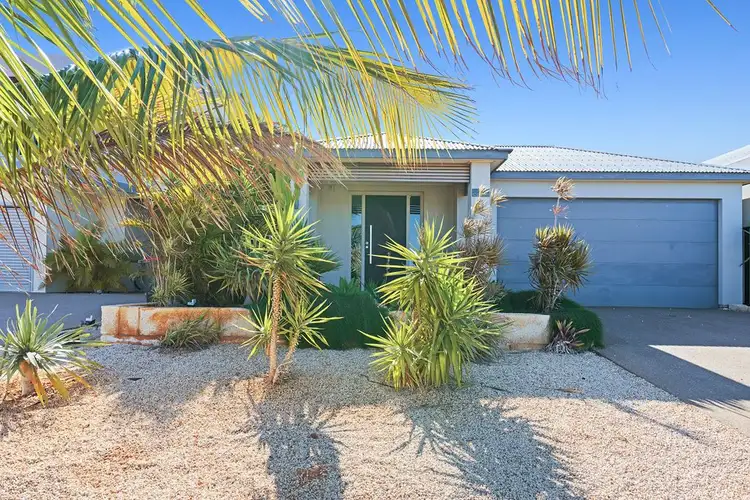Third view of Homely house listing, 108 Madaffari Drive, Exmouth WA 6707