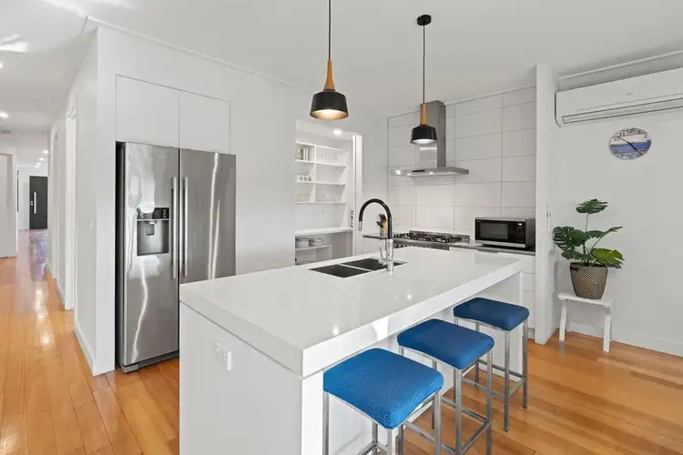 Fourth view of Homely house listing, 108 Madaffari Drive, Exmouth WA 6707