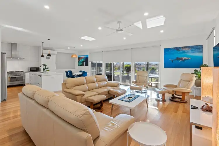Fifth view of Homely house listing, 108 Madaffari Drive, Exmouth WA 6707