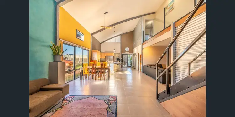 Third view of Homely house listing, 10 Mann Way, Ledge Point WA 6043