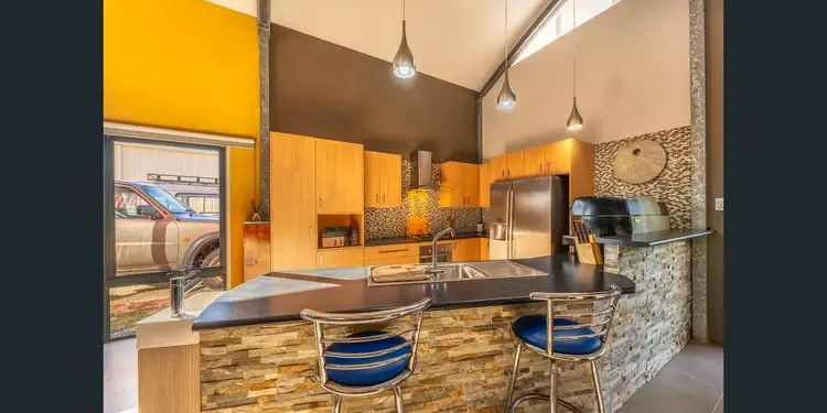 Fourth view of Homely house listing, 10 Mann Way, Ledge Point WA 6043