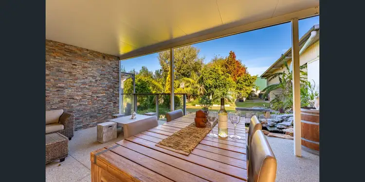 Fifth view of Homely house listing, 10 Mann Way, Ledge Point WA 6043