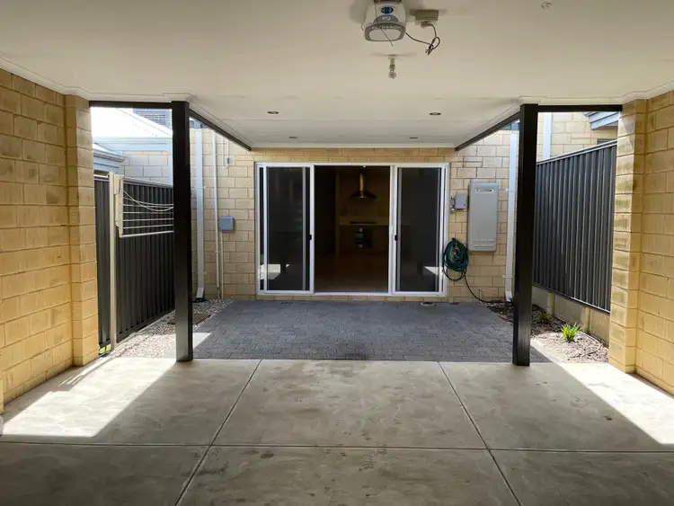 Sixth view of Homely house listing, 47 Abington Avenue, Baldivis WA 6171
