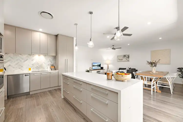 Second view of Homely house listing, 10 Forest Glen Way, Menai NSW 2234