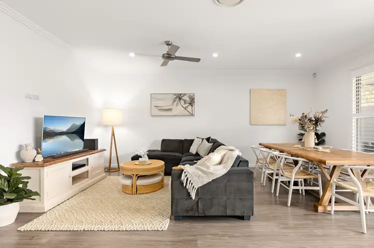 Third view of Homely house listing, 10 Forest Glen Way, Menai NSW 2234