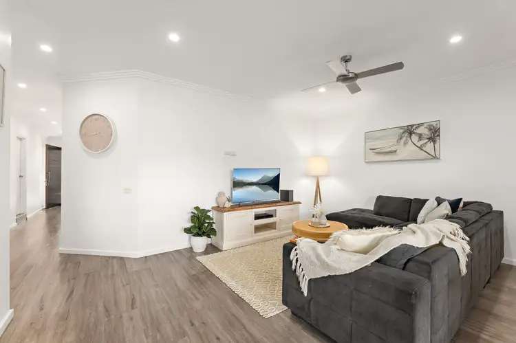 Fourth view of Homely house listing, 10 Forest Glen Way, Menai NSW 2234