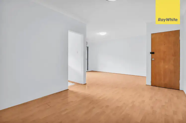 Third view of Homely unit listing, 7/69 Prospect Street, Rosehill NSW 2142