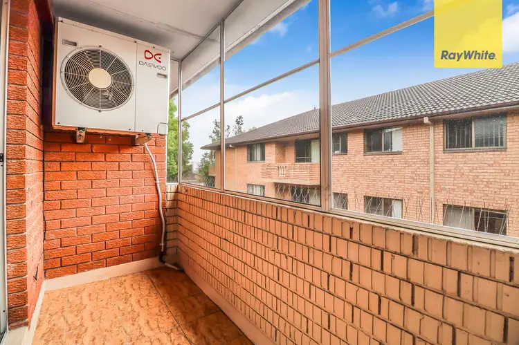 Fifth view of Homely unit listing, 7/69 Prospect Street, Rosehill NSW 2142