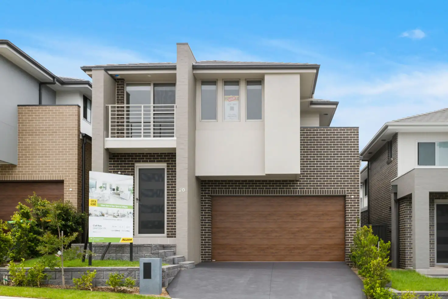 Main view of Homely house listing, 20 Narooma Street, Tullimbar NSW 2527