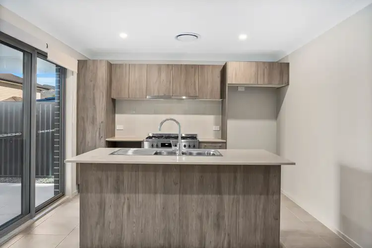 Second view of Homely house listing, 20 Narooma Street, Tullimbar NSW 2527