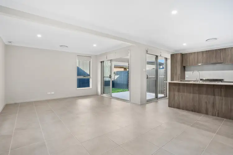 Third view of Homely house listing, 20 Narooma Street, Tullimbar NSW 2527