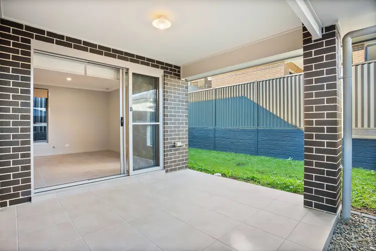 Fourth view of Homely house listing, 20 Narooma Street, Tullimbar NSW 2527