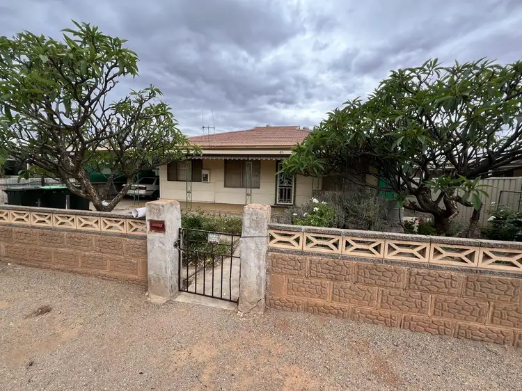 85 Gaffney Street, Broken Hill NSW 2880