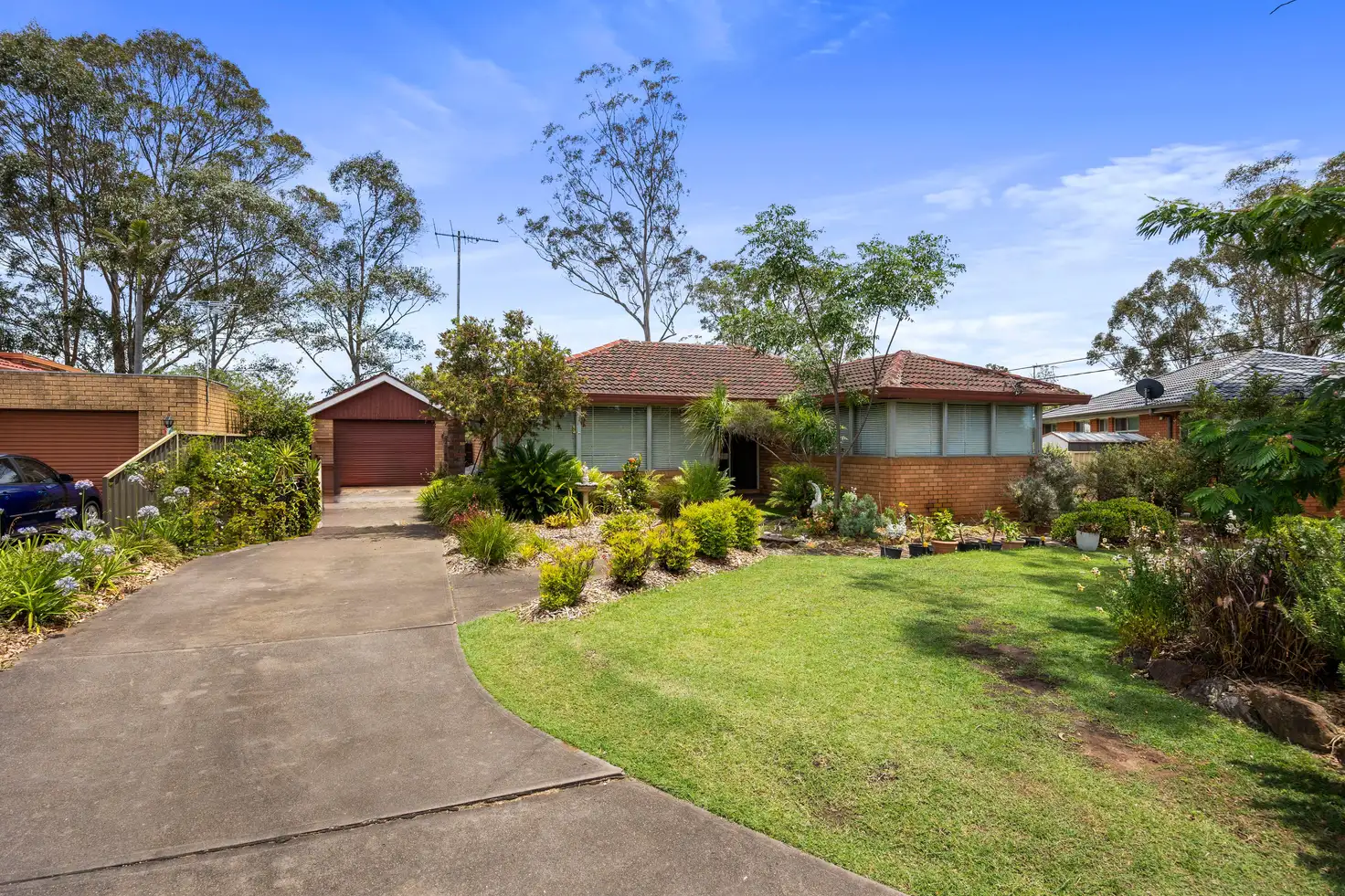 Main view of Homely house listing, 41 Besley Street, Cambridge Park NSW 2747