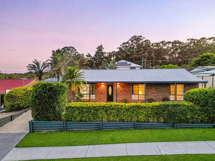 19 Deputor Street, Rochedale South QLD 4123