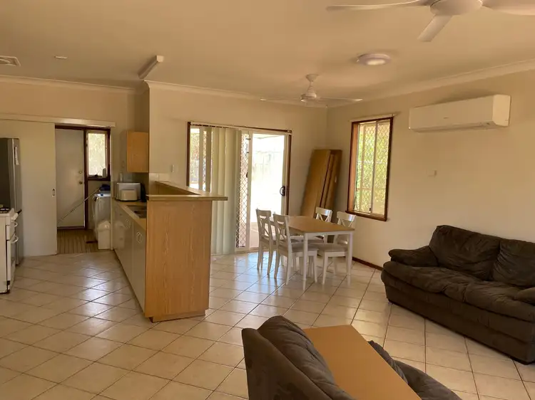 Third view of Homely house listing, 10 Burt Close, Onslow WA 6710