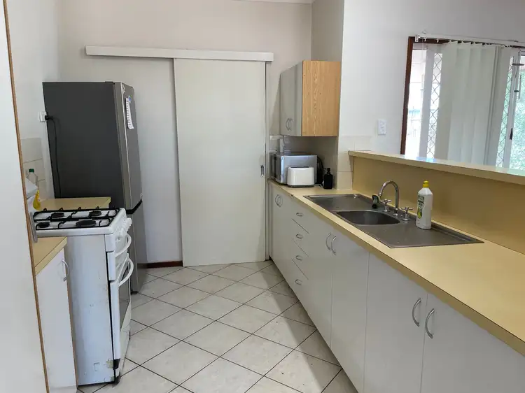 Fourth view of Homely house listing, 10 Burt Close, Onslow WA 6710