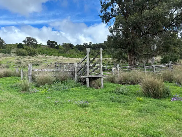Lot 198 Pechey Maclagan Road, Groomsville QLD 4352