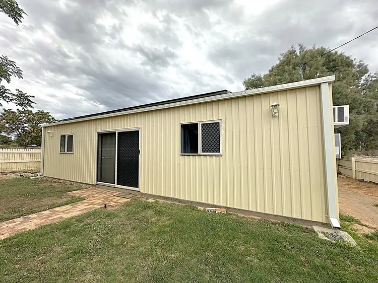 Main view of Homely other listing, 3 Brigalow Street, Barcaldine QLD 4725