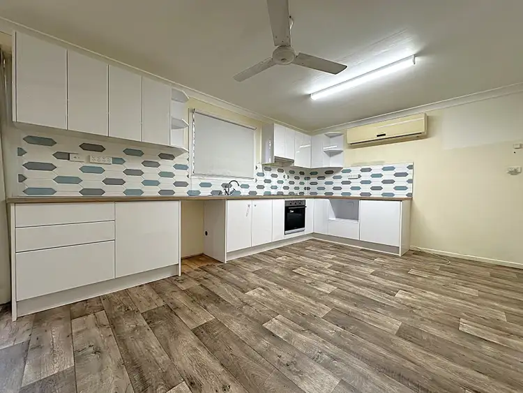 Second view of Homely other listing, 3 Brigalow Street, Barcaldine QLD 4725