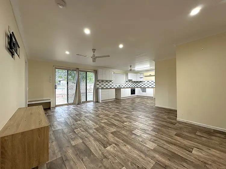Fourth view of Homely other listing, 3 Brigalow Street, Barcaldine QLD 4725