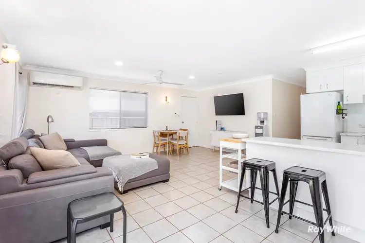 Main view of Homely house listing, 7 Dolphin Crescent, Taranganba QLD 4703