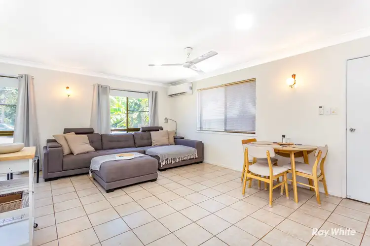 Second view of Homely house listing, 7 Dolphin Crescent, Taranganba QLD 4703