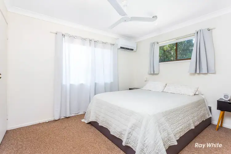 Fourth view of Homely house listing, 7 Dolphin Crescent, Taranganba QLD 4703