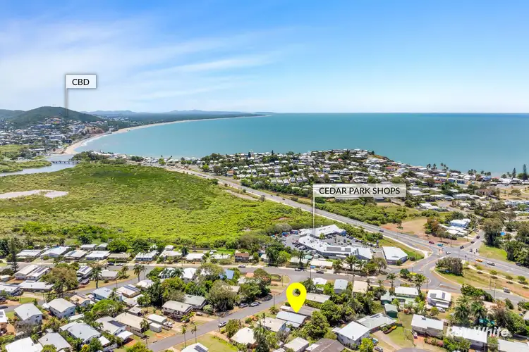 Fifth view of Homely house listing, 7 Dolphin Crescent, Taranganba QLD 4703