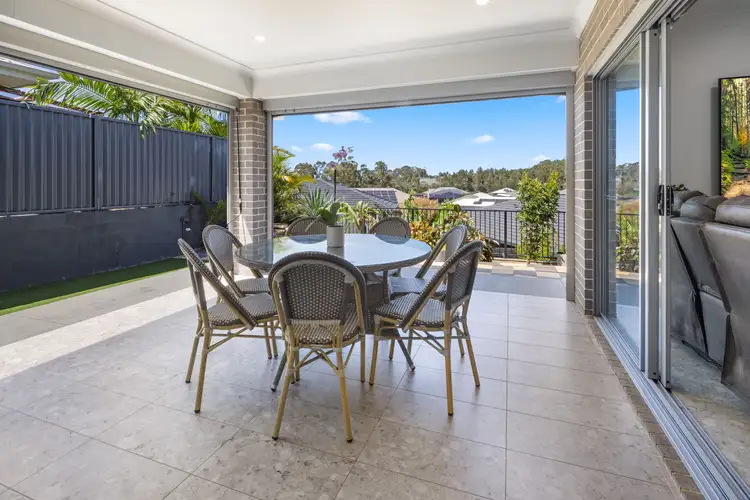 Fourth view of Homely house listing, 12 Burleigh Crescent, Woolgoolga NSW 2456