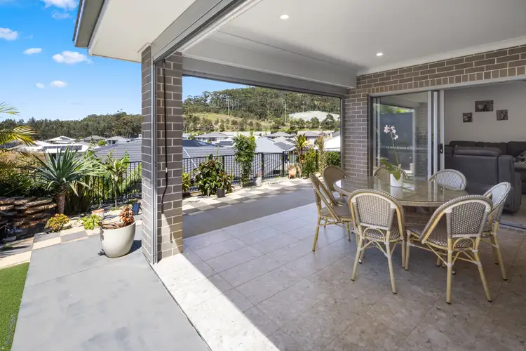 Fifth view of Homely house listing, 12 Burleigh Crescent, Woolgoolga NSW 2456