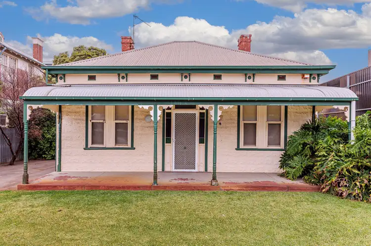 6 Carlisle Street, Ethelton SA 5015
