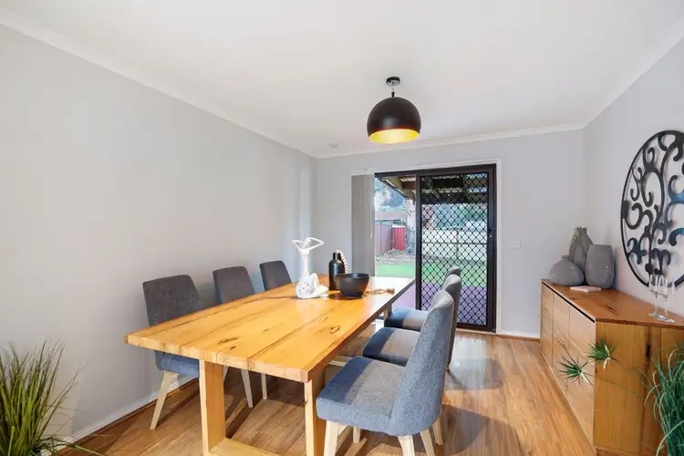 Fifth view of Homely house listing, 5 Colt Place, Cranebrook NSW 2749