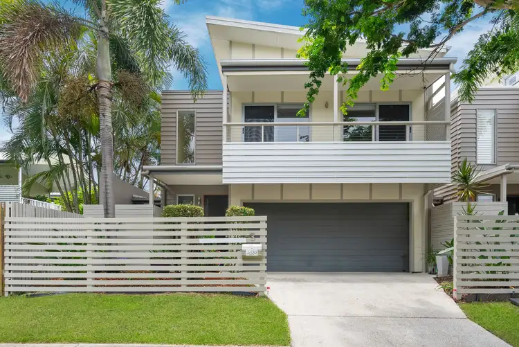 3/60 Allen Street (Seymour Road entry), Hamilton QLD 4007