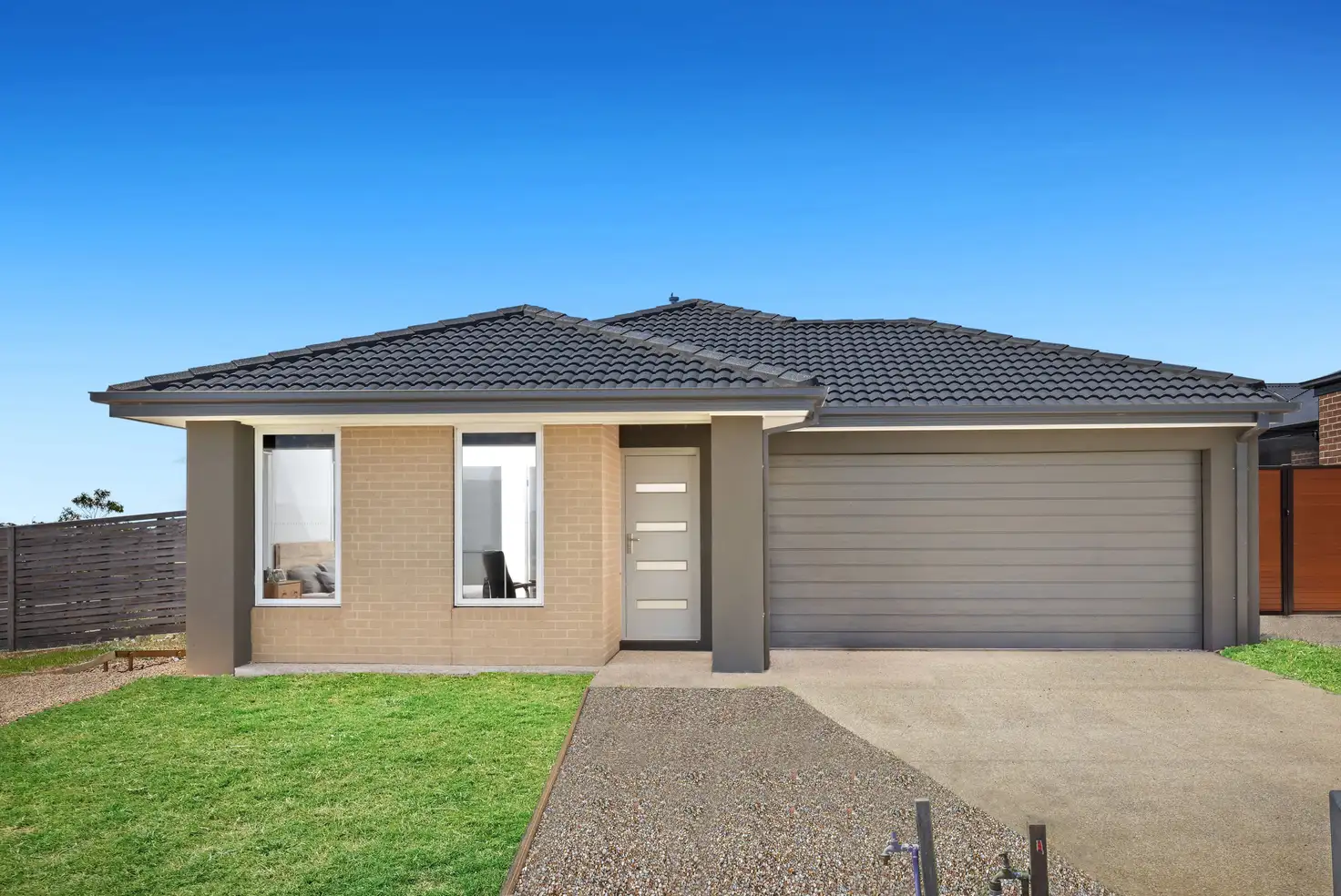 Main view of Homely house listing, 52 Tuppal Drive, Wyndham Vale VIC 3024