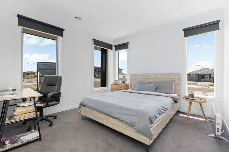 Second view of Homely house listing, 52 Tuppal Drive, Wyndham Vale VIC 3024