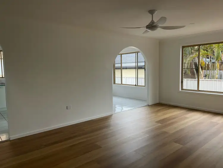 Third view of Homely unit listing, 2/3 Golding Street, Yamba NSW 2464