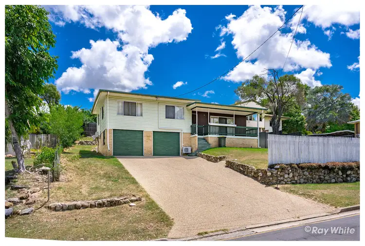 599 Ibis Avenue, Kawana QLD 4701