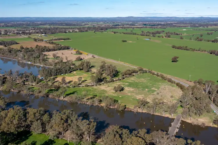 Second view of Homely rural property listing, 11 Loddings Lane, Nagambie VIC 3608