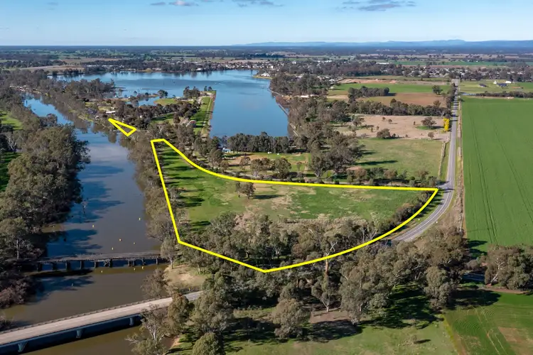 Fourth view of Homely rural property listing, 11 Loddings Lane, Nagambie VIC 3608