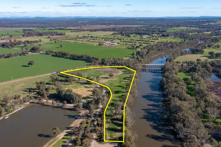 Fifth view of Homely rural property listing, 11 Loddings Lane, Nagambie VIC 3608