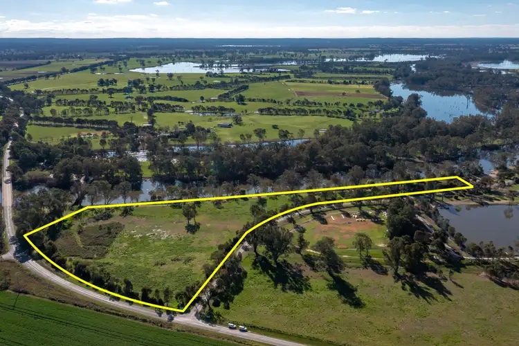 Sixth view of Homely rural property listing, 11 Loddings Lane, Nagambie VIC 3608