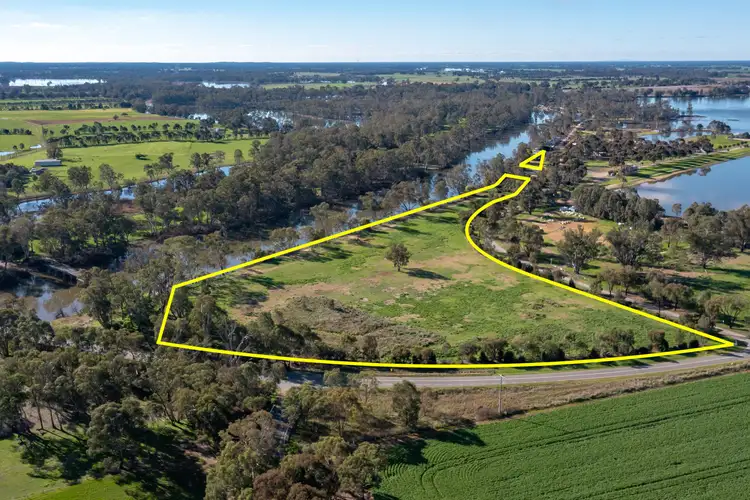 Seventh view of Homely rural property listing, 11 Loddings Lane, Nagambie VIC 3608