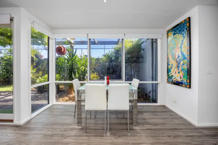 Third view of Homely house listing, 80A Hayes Avenue, Rosebud VIC 3939