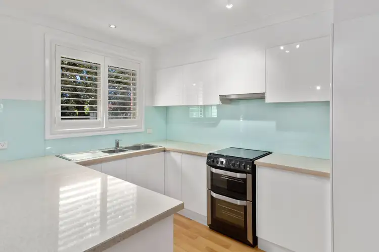 Third view of Homely townhouse listing, 9/116 Avondale Road, Avondale NSW 2530