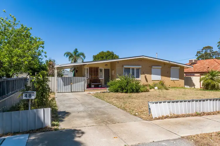48 Brearley Street